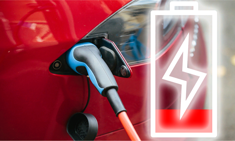 аккумуляторные батареи для электромобилей